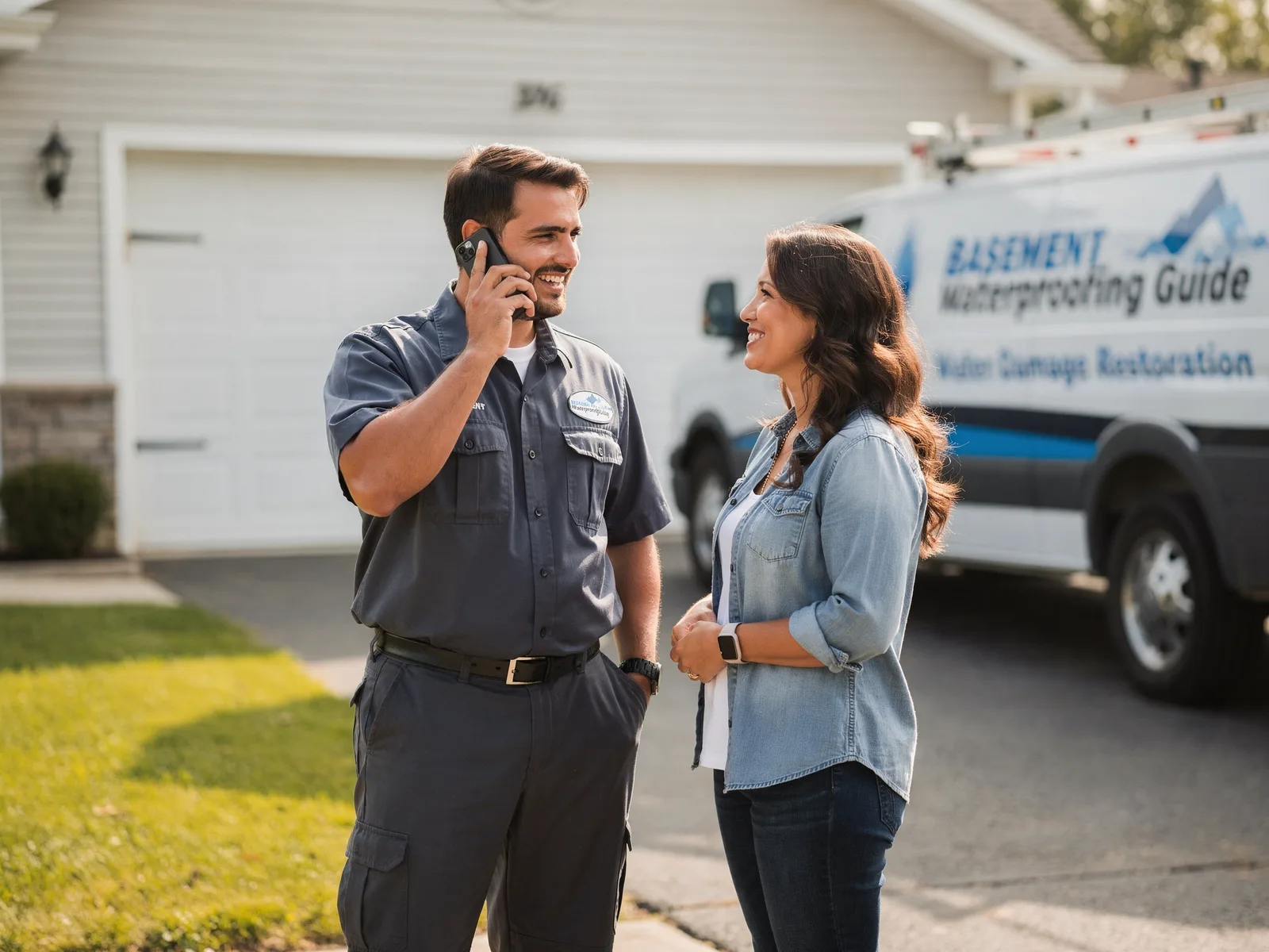 Basement Waterproofing Harwood Heights, IL FAQs